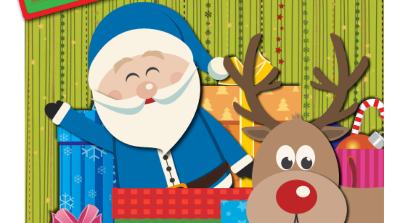 Sebrae/SP: Cartilha “Venda Melhor Natal 2014”
