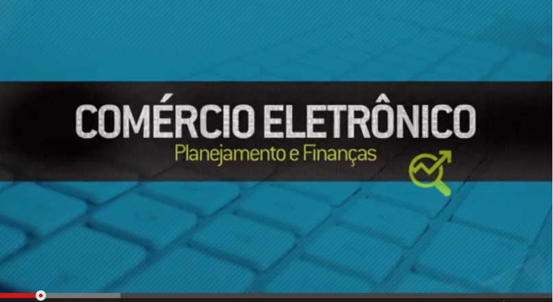 Série E-commerce – Sebrae