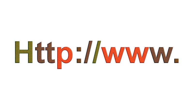 Pequenos negócios que têm sites saem na frente