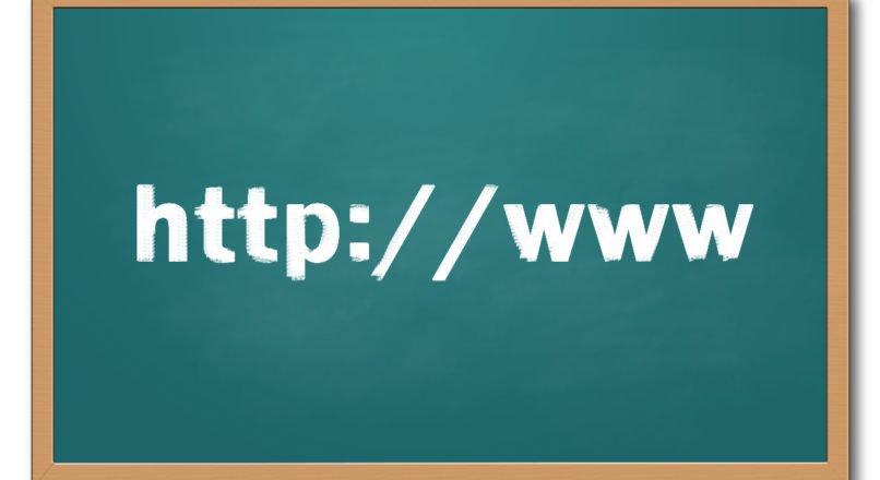 Como escolher o nome de um site para a sua empresa