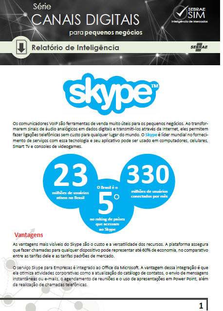 Skype