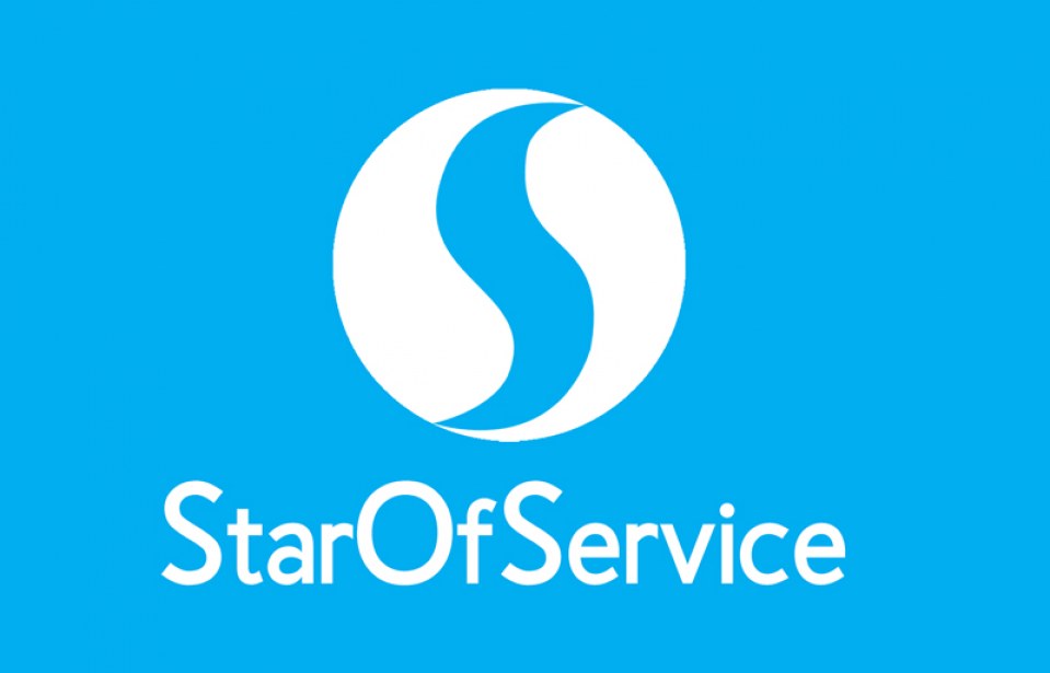 StarOfService: Uma nova alternativa para os prestadores de serviço no Brasil