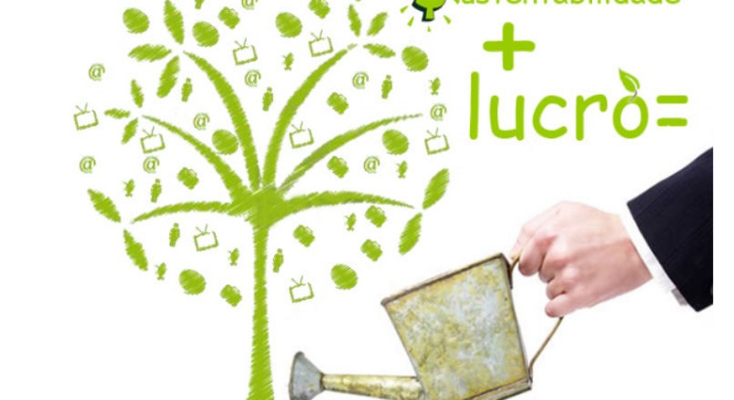 Negócios verdes: sustentabilidade e lucro durante a Copa