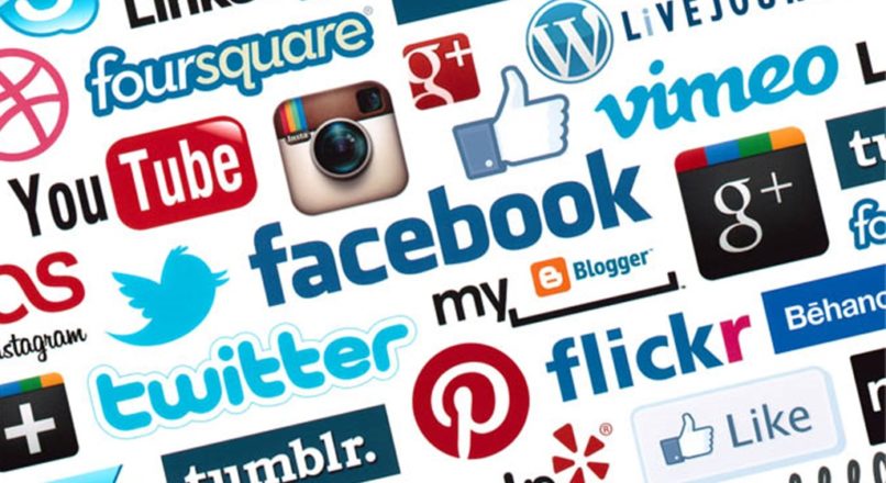 A presença das empresas brasileiras nas redes sociais