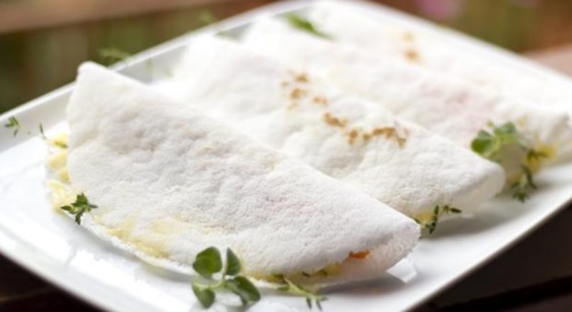 Novos hábitos de consumo potencializam oportunidades para a tapioca
