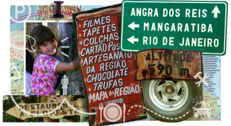 Turismo on-line: O novo comportamento de consumo e os impactos no modelo de negócio