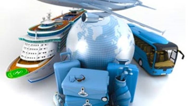 Turismo Receptivo: oportunidades potencializadas com parcerias e qualificação