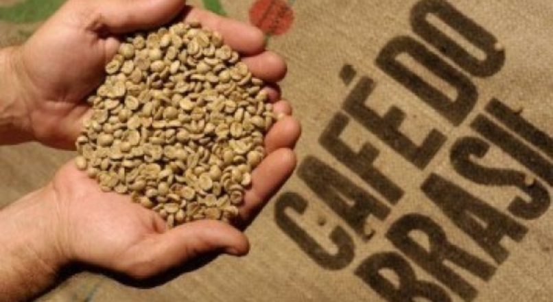 Produção de cafés certificados cresce no Brasil