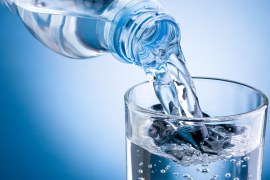 Pesquisa de Comércio Exterior SEBRAE: Bebidas – Água Mineral