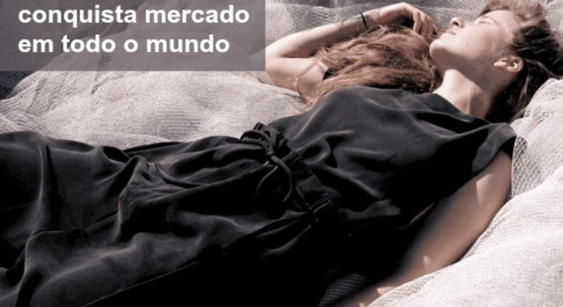 Moda sem gênero conquista mercado em todo o mundo