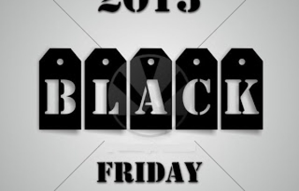 Black Friday: confira dicas para não cair em armadilhas e falsos descontos