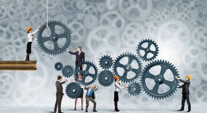 Produto, sociedade e pessoas em Startups