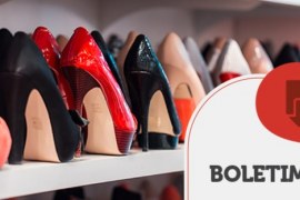 BOLETIM TENDÊNCIAS – Medida antidumping para calçados importados da China
