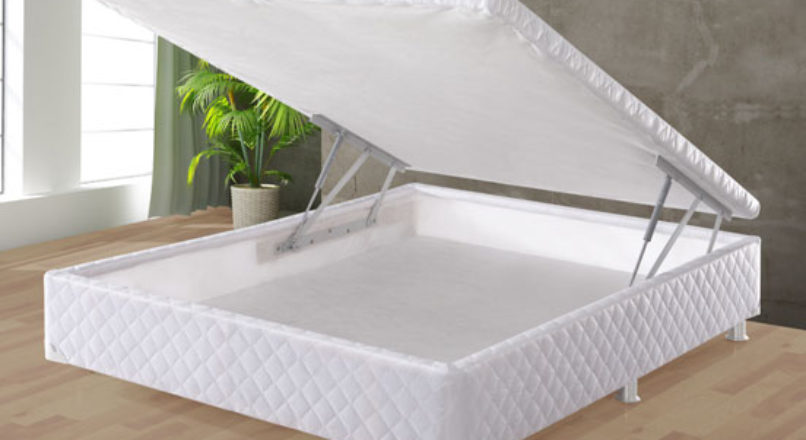Pesquisa de Comércio Exterior Sebrae: Casa e decoração – Produto: Cama box