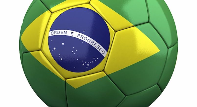 Copa sustentável: compromisso com a sociedade e meio ambiente