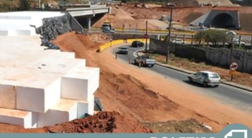 BOLETIM TENDÊNCIAS – Alternativas para aterros de terra