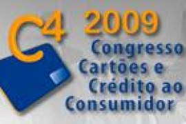 SEBRAE presente no Congresso de Cartões e Crédito – C4 2009
