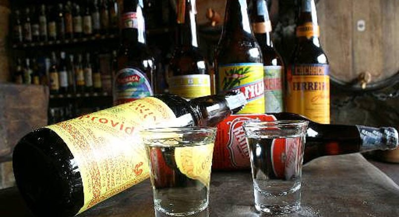 Expocachaça 2014: Entidades relacionadas a cachaça e a opinião do produtor sobre o setor