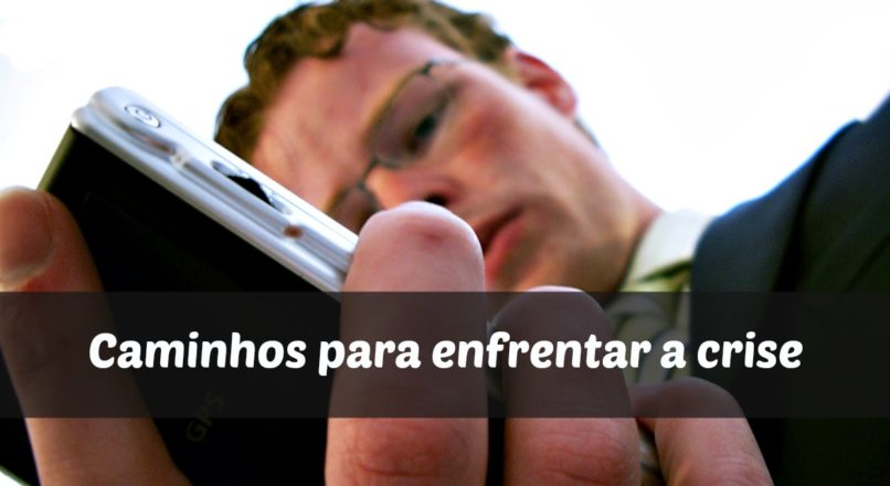 Impacto da crise econômica no setor da moda