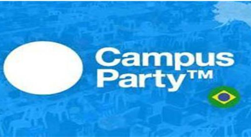 Mercado de Startups foi destaque na Campus Party em 2015.