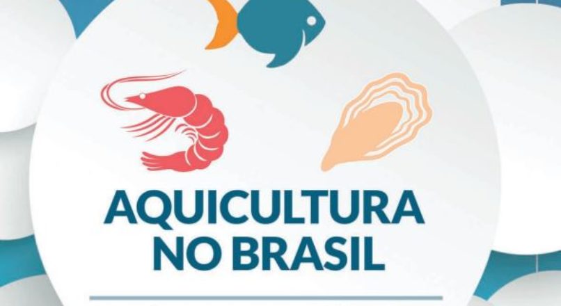 Estudo de Mercado: Aquicultura no Brasil
