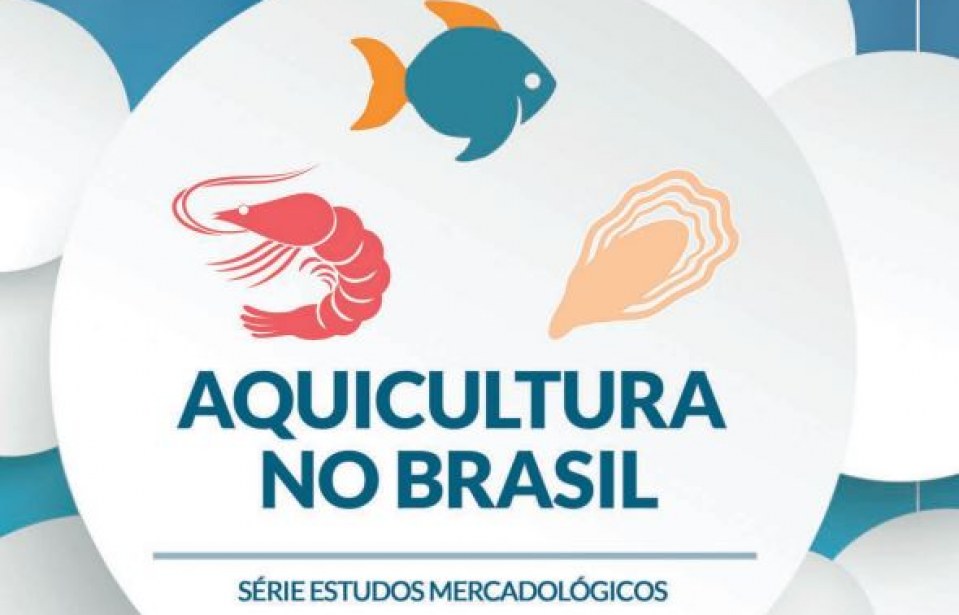 Estudo de Mercado: Aquicultura no Brasil