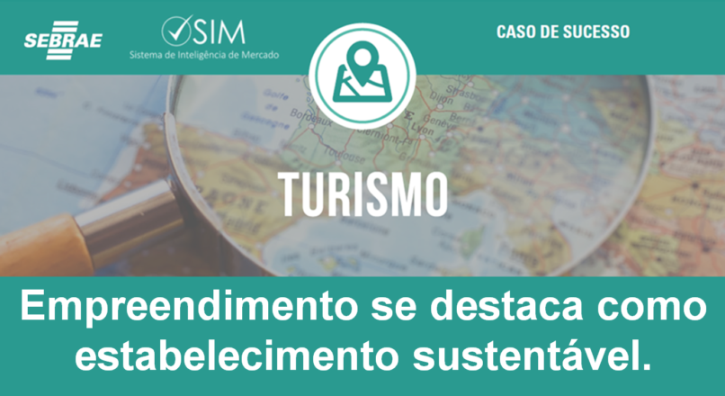 MARINA COSTABELLA ANGRA se destaca no setor de Turismo como estabelecimento sustentável
