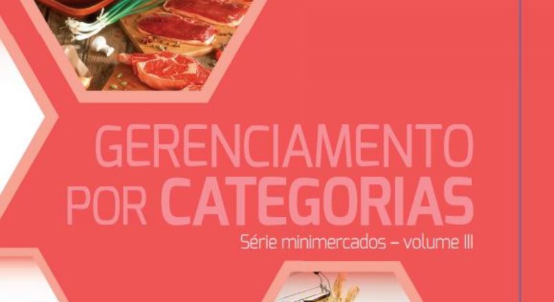 Minimercado: gerenciando seus produtos por categorias