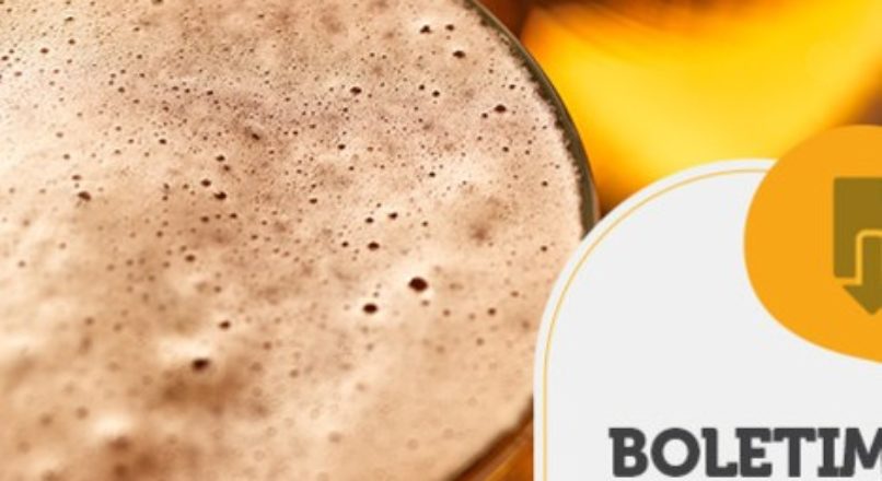 BOLETIM TENDÊNCIAS – Fabricação de Cerveja com Mel