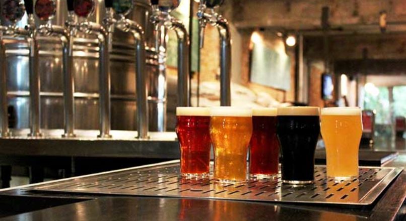 Caso de sucesso: Cerveja com o sabor brasileiro