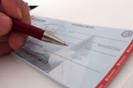 Cheque: de meio de pagamento para importante instrumento de crédito