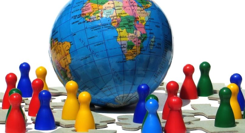 Aproveite as oportunidades de negócio em mercados internacionais