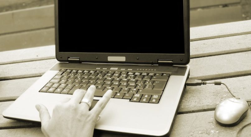 Web: ambiente de negócio e inovação