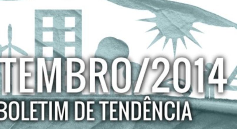 BOLETIM TENDÊNCIAS – Agregando valor com Construções Sustentáveis