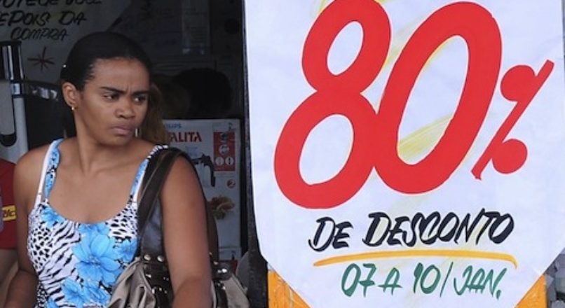 A Classe D de hoje é a Classe C de amanhã