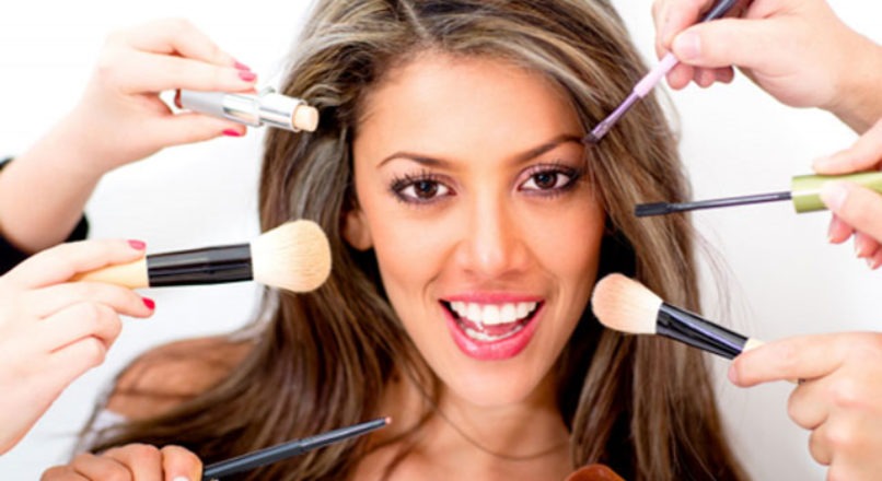 Tendências do segmento de beleza