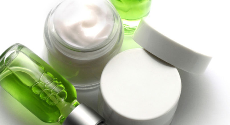 Fabricação de cosméticos ecológicos