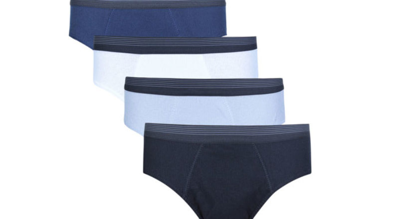 Pesquisa de Comércio Exterior SEBRAE – Confecção e Têxtil: Cueca