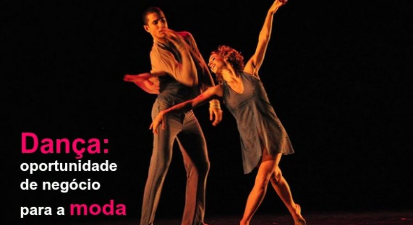 Dança: oportunidade de negócio para a moda fitness