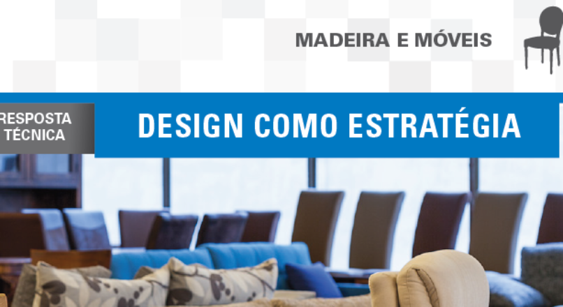 Boletim- Design como Estratégia
