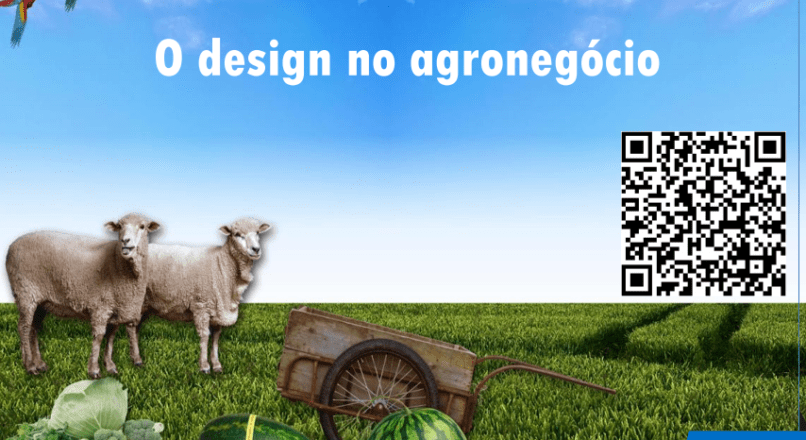 A importância do design para o agronegócio