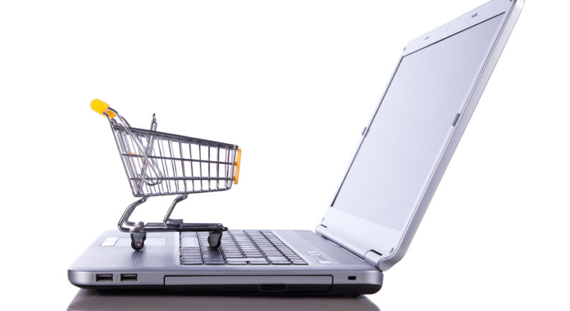 Taxa de conversão no e-commerce, como vender bem
