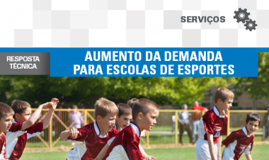 Esportes - Brasil Escola
