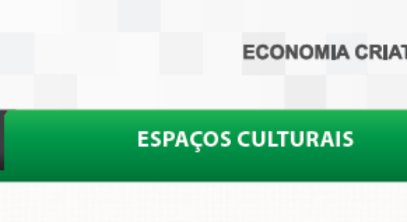 Boletim- Espaços culturais