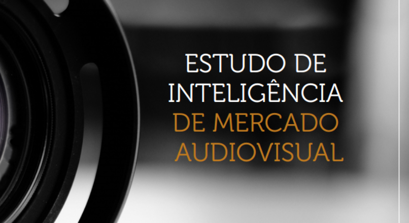 Estudo do Mercado Audiovisual para os Pequenos Negócios