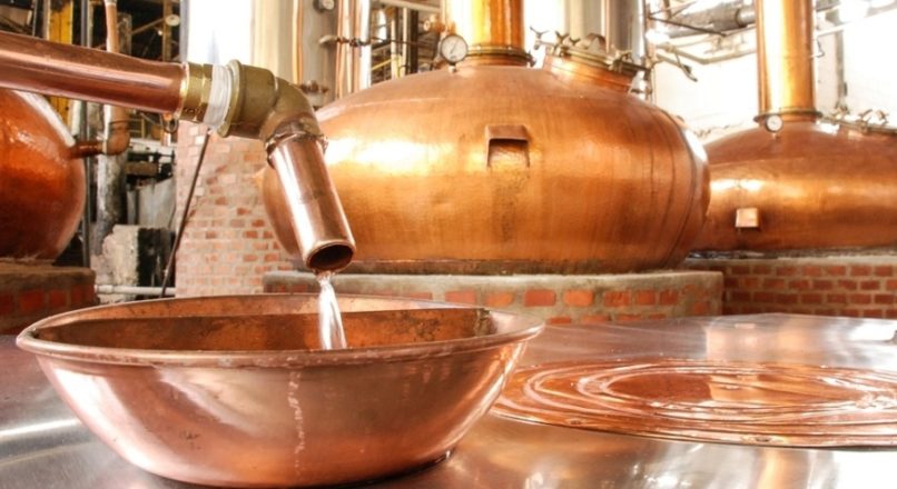 A importância de bons fornecedores para produção de cachaça