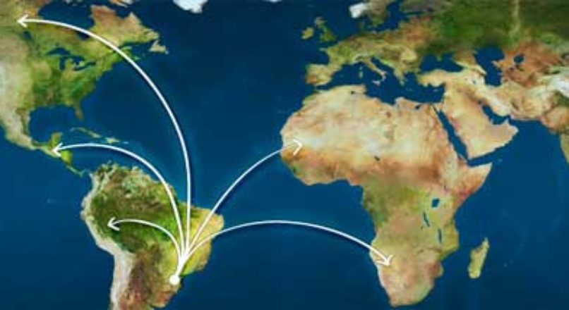 Programa Primeira Exportação reabre inscrições no Paraná