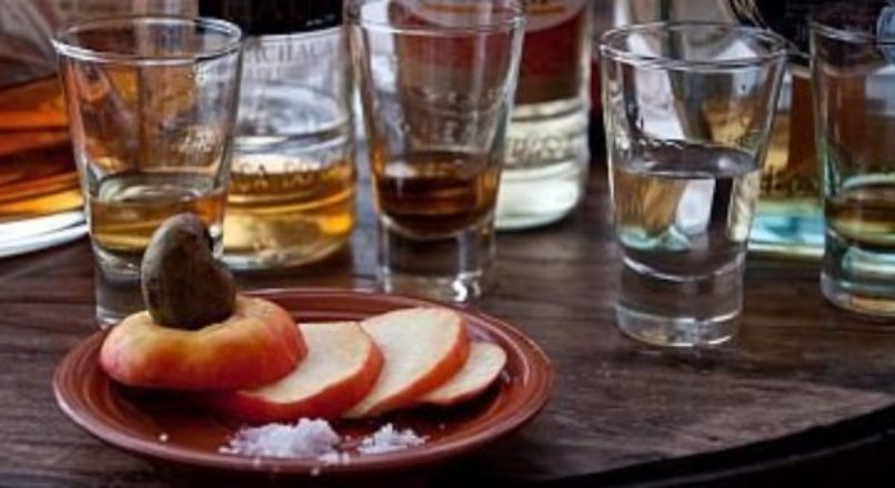 A história da cachaça no Brasil