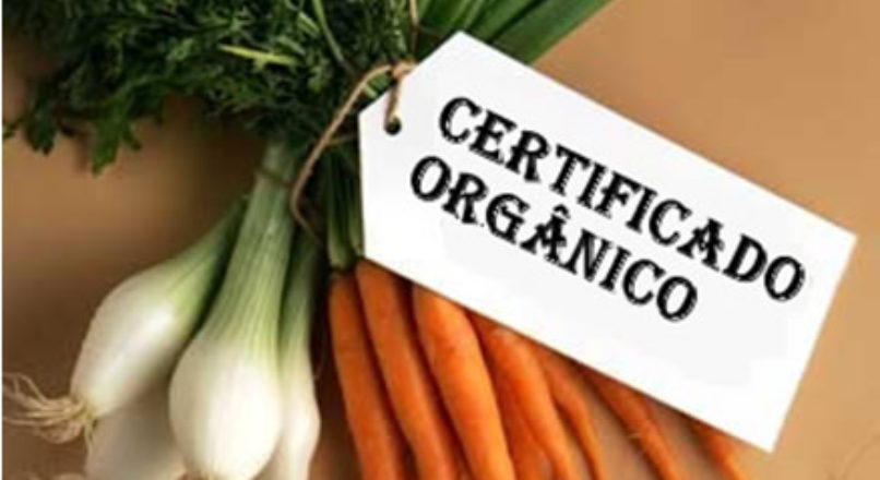 A importância da certificação de produtos orgânicos