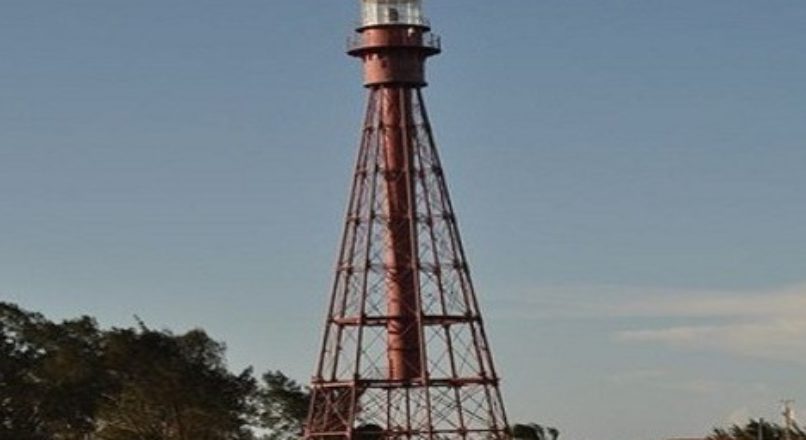 NOTÍCIA IMPACTO – Visitas ao farol de Campos